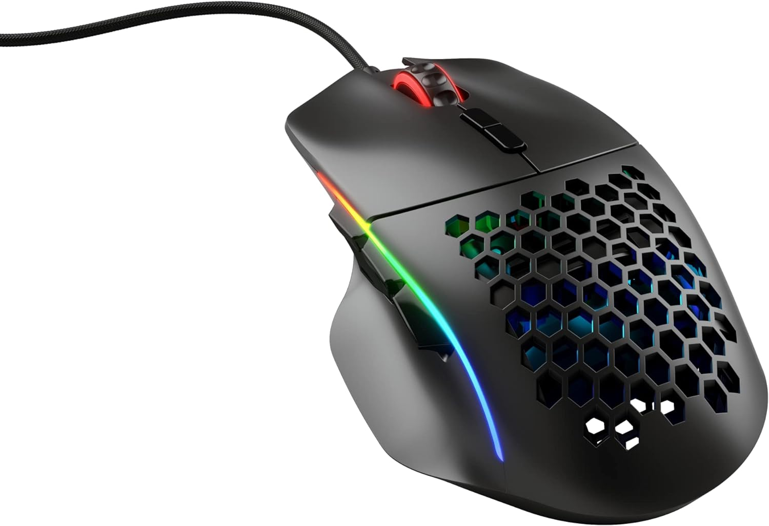 Glorious Gaming Mouse Model I - Matte Black Glorious Gaming Mouse Model I - Matte Black
